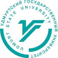 УдГУ - Лого