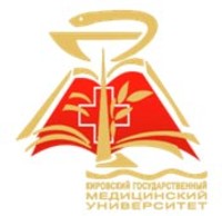 Кировский ГМУ - Лого