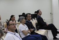 II Всероссийская конференция «Цели SQDCM Бережливого ВУЗа» 38