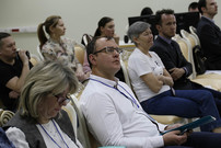 II Всероссийская конференция «Цели SQDCM Бережливого ВУЗа» 40