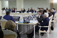 II Всероссийская конференция «Цели SQDCM Бережливого ВУЗа» 59